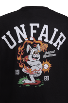 OG Baseball T-Shirt Black
