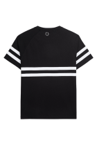 DMWU T-Shirt Black