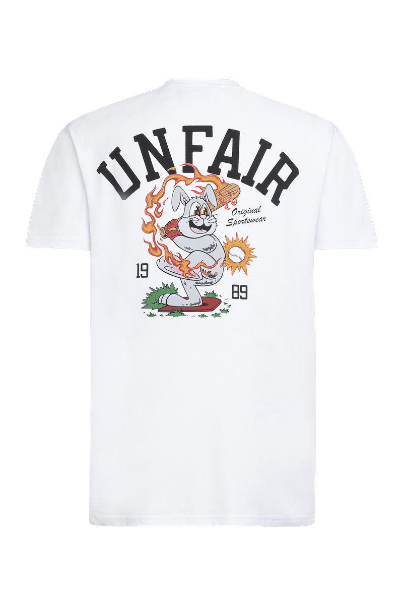 OG Baseball T-Shirt White