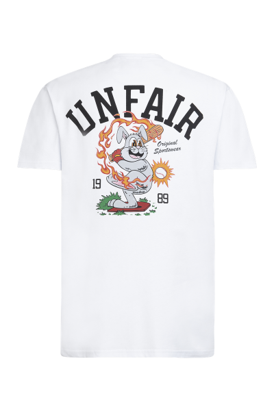 OG Baseball T-Shirt White