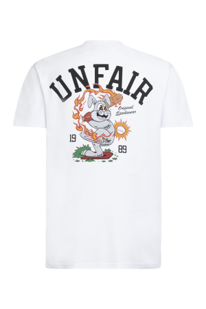 OG Baseball T-Shirt White