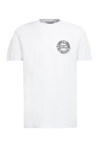 OG Baseball T-Shirt White