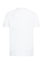 Cash Rules T-Shirt White