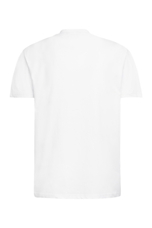 Under the Skin T-Shirt White