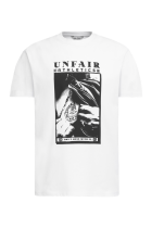 Under the Skin T-Shirt White
