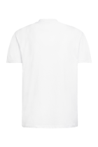Under the Skin T-Shirt White
