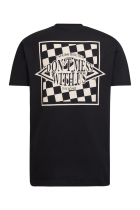 Tablecloth T-Shirt Black