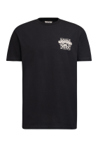 Tablecloth T-Shirt Black