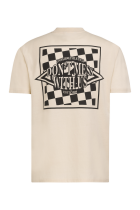 Tablecloth T-Shirt Cream