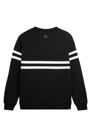 DMWU Crewneck Black