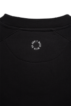 DMWU Crewneck Black