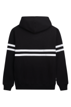 DMWU Hoodie Black