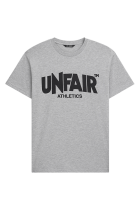 Classic Label T-Shirt Grey/Black