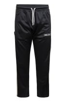 DMWU Trackpants Evolution Black/Khaki