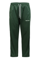 DMWU Trackpants Evolution Green Striped
