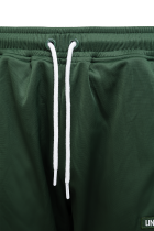 DMWU Trackpants Evolution Green Striped