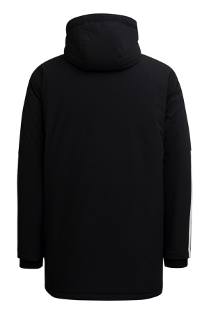 Stadium Jacket Black