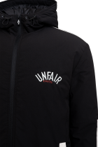 Stadium Jacket Black