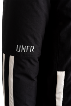 Stadium Jacket Black