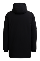 Stadium Jacket Black