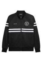 DMWU Tracktop Black