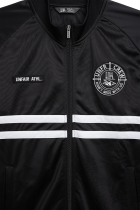 DMWU Tracktop Black