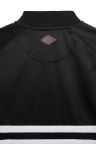 DMWU Tracktop Black