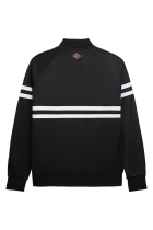 DMWU Tracktop Black