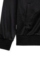 DMWU Tracktop Black