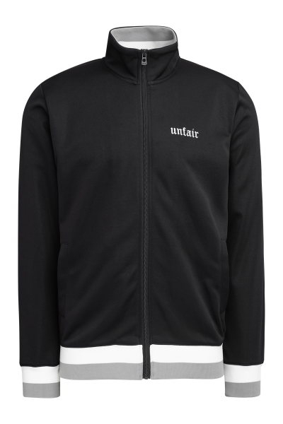 Fracture Tracktop Black
