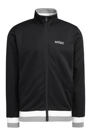Fracture Tracktop Black