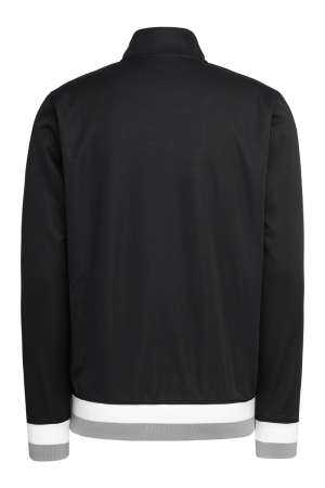 Fracture Tracktop Black