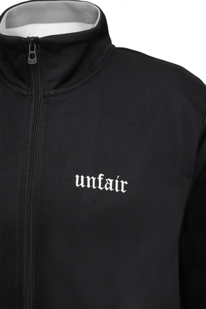 Fracture Tracktop Black