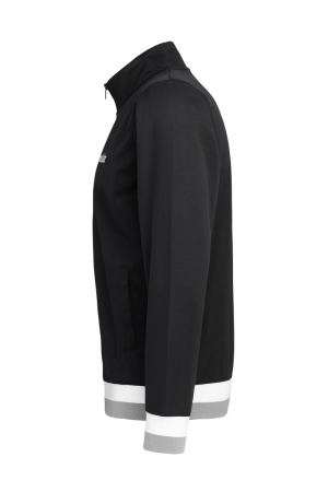 Fracture Tracktop Black