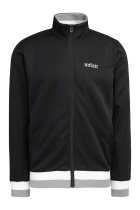 Fracture Tracktop Black