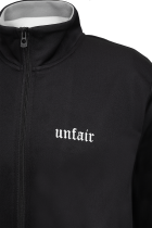 Fracture Tracktop Black