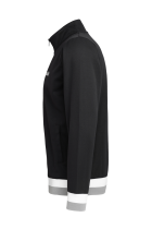 Fracture Tracktop Black
