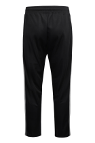 Fracture Trackpants Black
