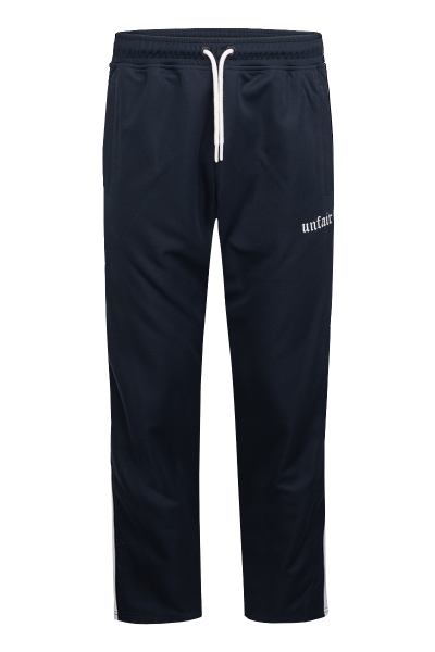 Fracture Trackpants Navy