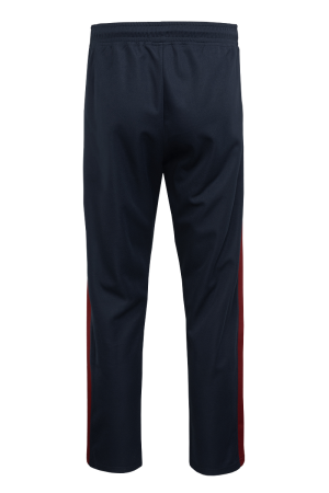 Fracture Trackpants Navy