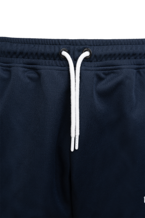 Fracture Trackpants Navy