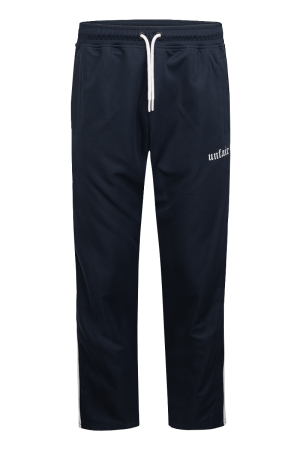 Fracture Trackpants Navy