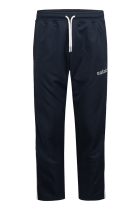 Fracture Trackpants Navy