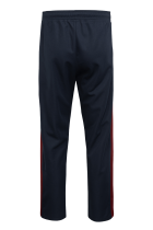 Fracture Trackpants Navy