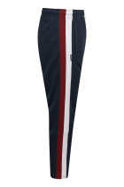Fracture Trackpants Navy