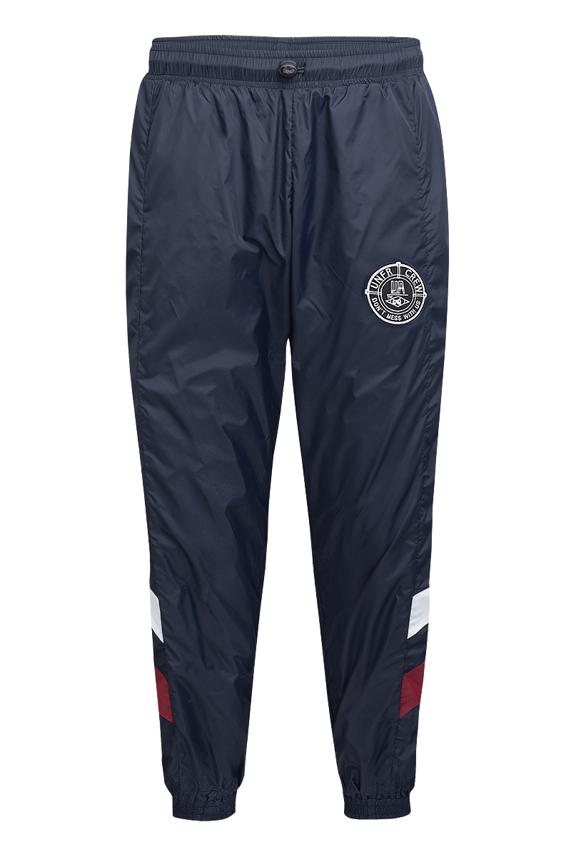 Retro Trackpants Navy