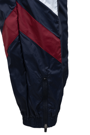 Retro Trackpants Navy