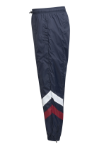 Retro Trackpants Navy