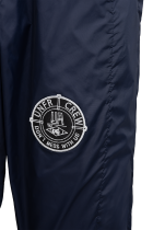 Retro Trackpants Navy