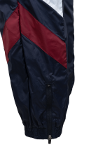 Retro Trackpants Navy
